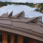 Sistema di copertura del tetto