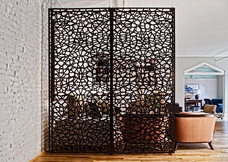 Pareti divisorie design pareti divisorie installare pareti ... Parete divisoria design