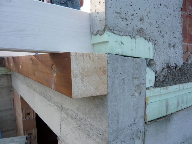 Isolamento termico terrazzo lavori di muratura isolare ... Isolamento termico terrazzo calpestabile