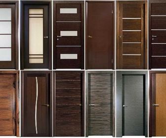 La casa Idee porte interne